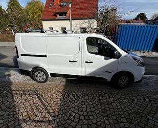 Fiat Talento Gebrauchtwagen