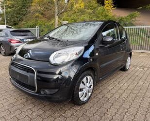 Citroen C1 Gebrauchtwagen