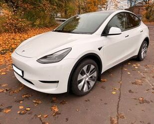 Tesla Model Y Gebrauchtwagen