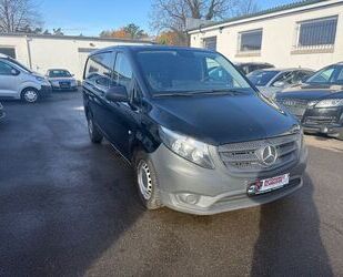Mercedes-Benz Vito Gebrauchtwagen