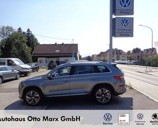 Skoda Kodiaq Gebrauchtwagen