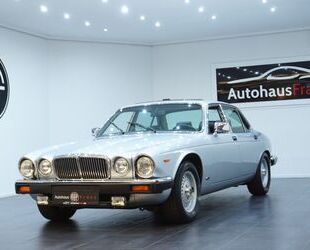 Jaguar XJ12 Gebrauchtwagen