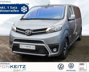 Toyota Proace (Verso) Gebrauchtwagen
