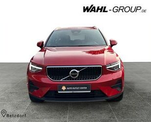 Volvo XC40 Gebrauchtwagen