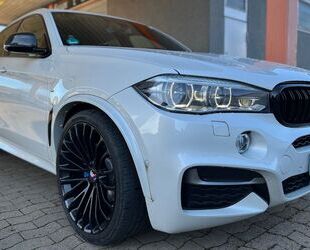 BMW X6 Gebrauchtwagen