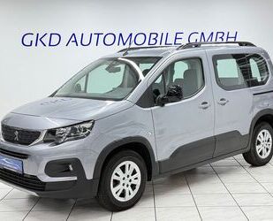 Peugeot Rifter Gebrauchtwagen