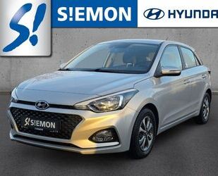 Hyundai i20 Gebrauchtwagen