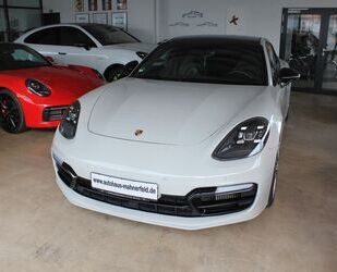 Porsche Panamera Gebrauchtwagen