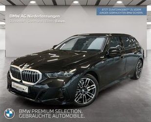 BMW 520 Gebrauchtwagen