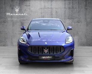 Maserati Grecale Gebrauchtwagen