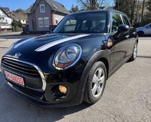 Mini ONE Gebrauchtwagen