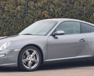 Porsche 997 Gebrauchtwagen