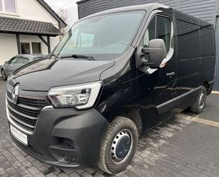 Renault Master Gebrauchtwagen