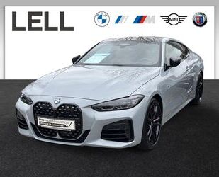 BMW M440 Gebrauchtwagen