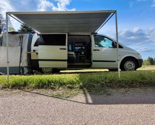 Mercedes-Benz Vito Gebrauchtwagen