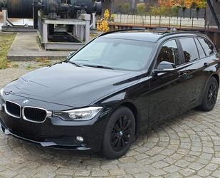 BMW 316 Gebrauchtwagen