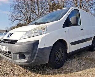 Peugeot Expert Gebrauchtwagen