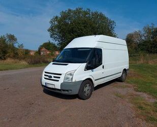 Ford Transit Gebrauchtwagen