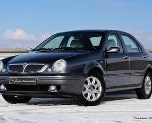 Lancia Lybra Gebrauchtwagen
