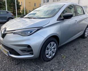 Renault ZOE Gebrauchtwagen