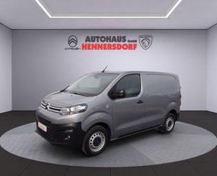 Citroen Jumpy Gebrauchtwagen