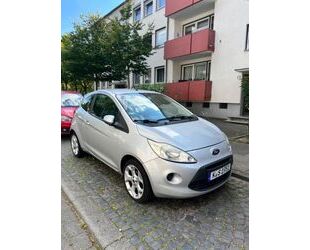 Ford Ka/Ka+ Gebrauchtwagen
