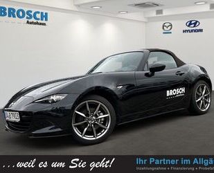 Mazda MX-5 Gebrauchtwagen
