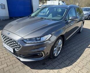 Ford Mondeo Gebrauchtwagen