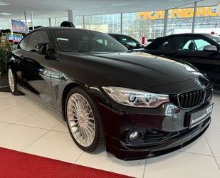Alpina D4 Gebrauchtwagen