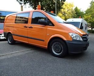 Mercedes-Benz Vito Gebrauchtwagen
