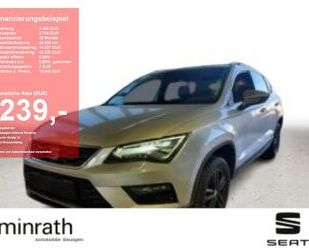 Seat Ateca Gebrauchtwagen