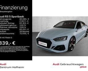 Audi RS5 Gebrauchtwagen