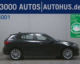 BMW 120 Gebrauchtwagen