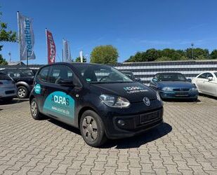 VW up! Gebrauchtwagen