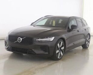 Volvo V60 Gebrauchtwagen