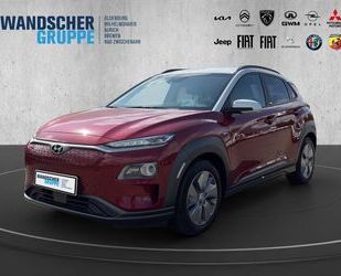 Hyundai KONA Gebrauchtwagen