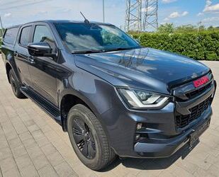 Isuzu D-Max Gebrauchtwagen