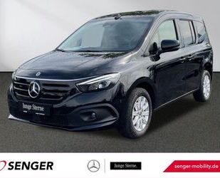 Mercedes-Benz EQT Gebrauchtwagen