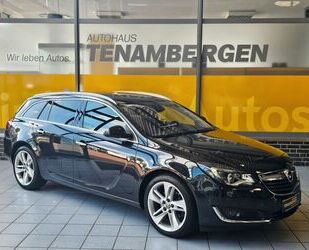 Opel Insignia Gebrauchtwagen