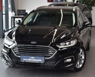 Ford Mondeo Gebrauchtwagen