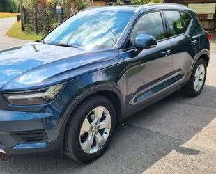 Volvo XC40 Gebrauchtwagen