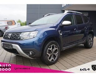 Dacia Duster Gebrauchtwagen
