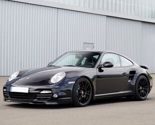 Porsche 997 Gebrauchtwagen