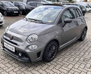 Abarth 595C Gebrauchtwagen