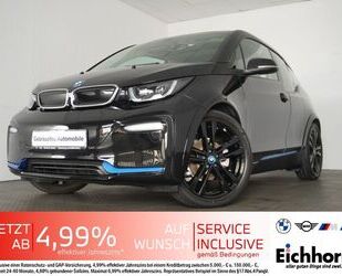 BMW i3 Gebrauchtwagen