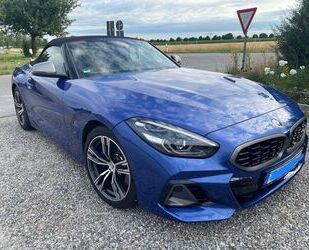 BMW Z4 M40i Gebrauchtwagen