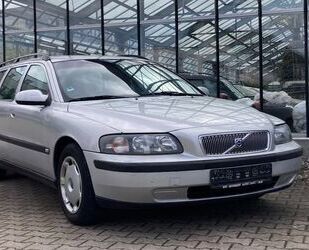 Volvo V70 Gebrauchtwagen