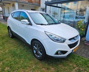 Hyundai ix35 Gebrauchtwagen