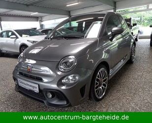 Abarth 500C Gebrauchtwagen