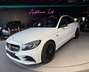 Mercedes-Benz C 43 AMG Gebrauchtwagen